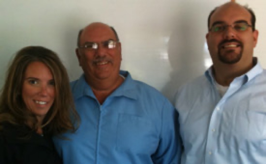 The doctors of Dellanno Family Chiropractic in Bloomfield, NJ