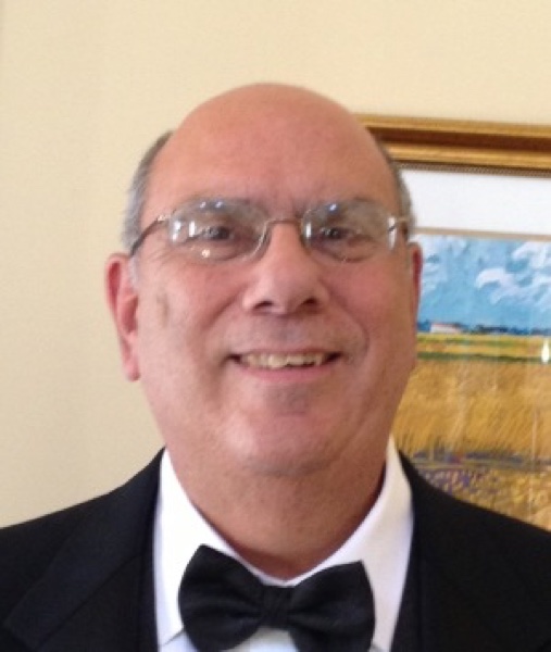 Dr. Ronald Dellanno, DC of Dellanno Family Chiropractic in Bloomfield, NJ
